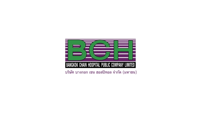 BCH Company Presentation - Thai Version
