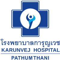 Karunvej Hospital Pathumthani