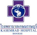 Kasemrad Hospital Bangkae