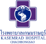 Kasemrad Hospital Chachoengsao