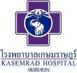 Kasemrad Hospital Sriburin