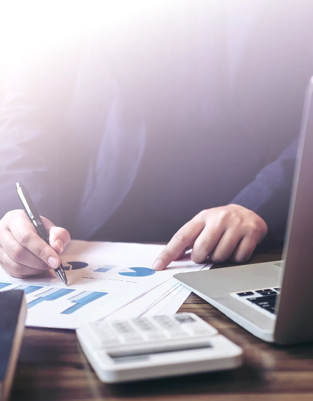 Annual Report 2025 (E-One Report)