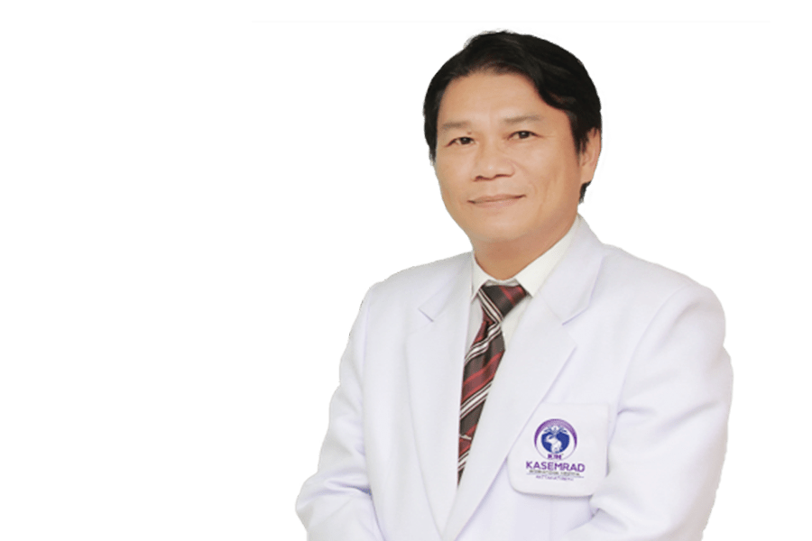 Dr. Surapant Taweewikayakarn, M.D.