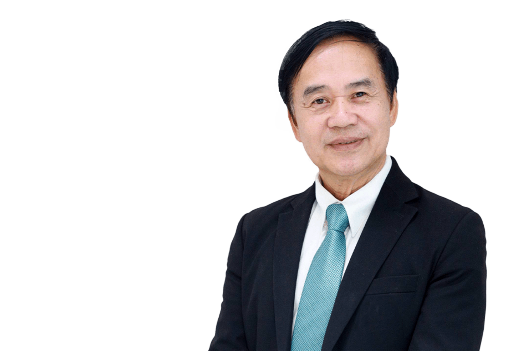 Mr. Charun Boonyarithikarn, M.D.