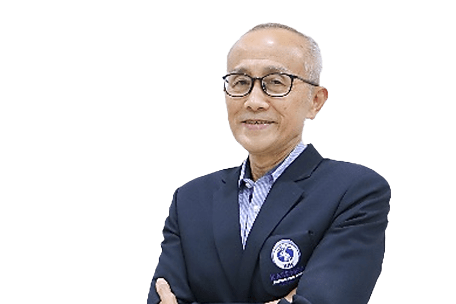 Mr. Somsak Pongprasert, M.D.