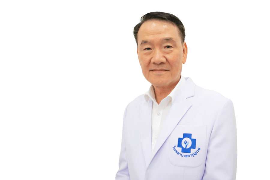 Mr. Yingkiat Paisalachapong, M.D.