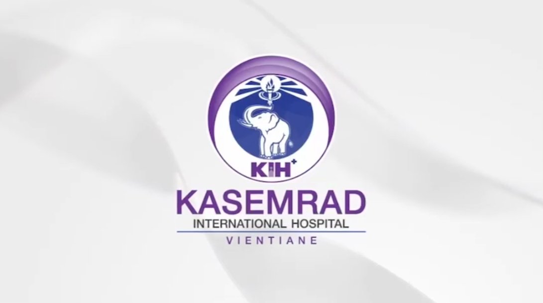 KASEM RUN : 1st ANNIVERSARY OF KASEMRAD INTERNATIONAL VIENTIANE